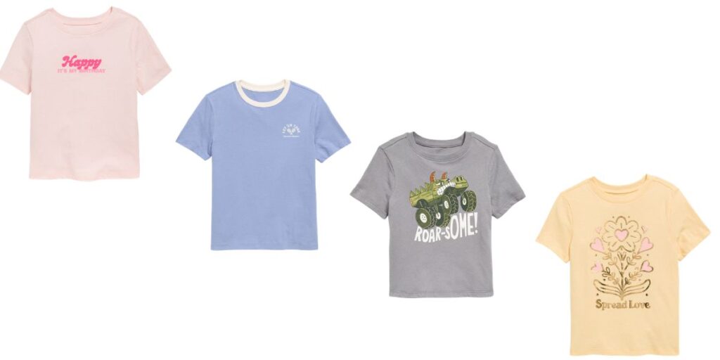 old navy tees (2)