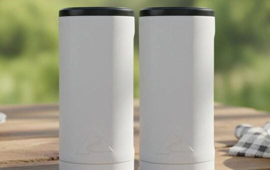 ozark trail sleeve