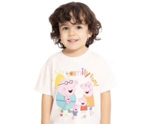 peppa pig tshirt walmart
