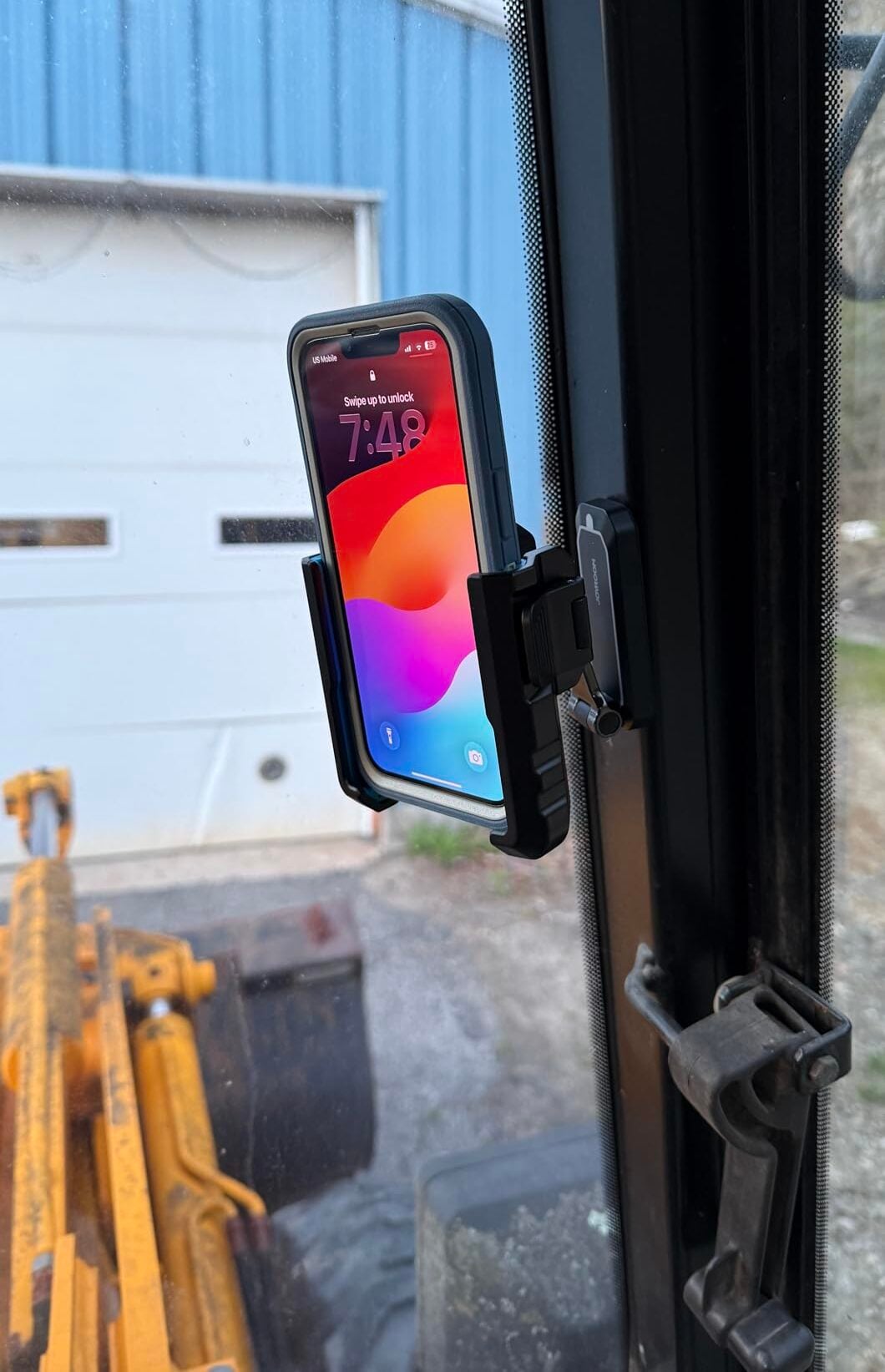 phone holder