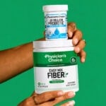 physicians choice fiber