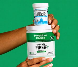 physicians choice fiber