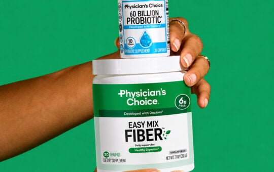 physicians choice fiber