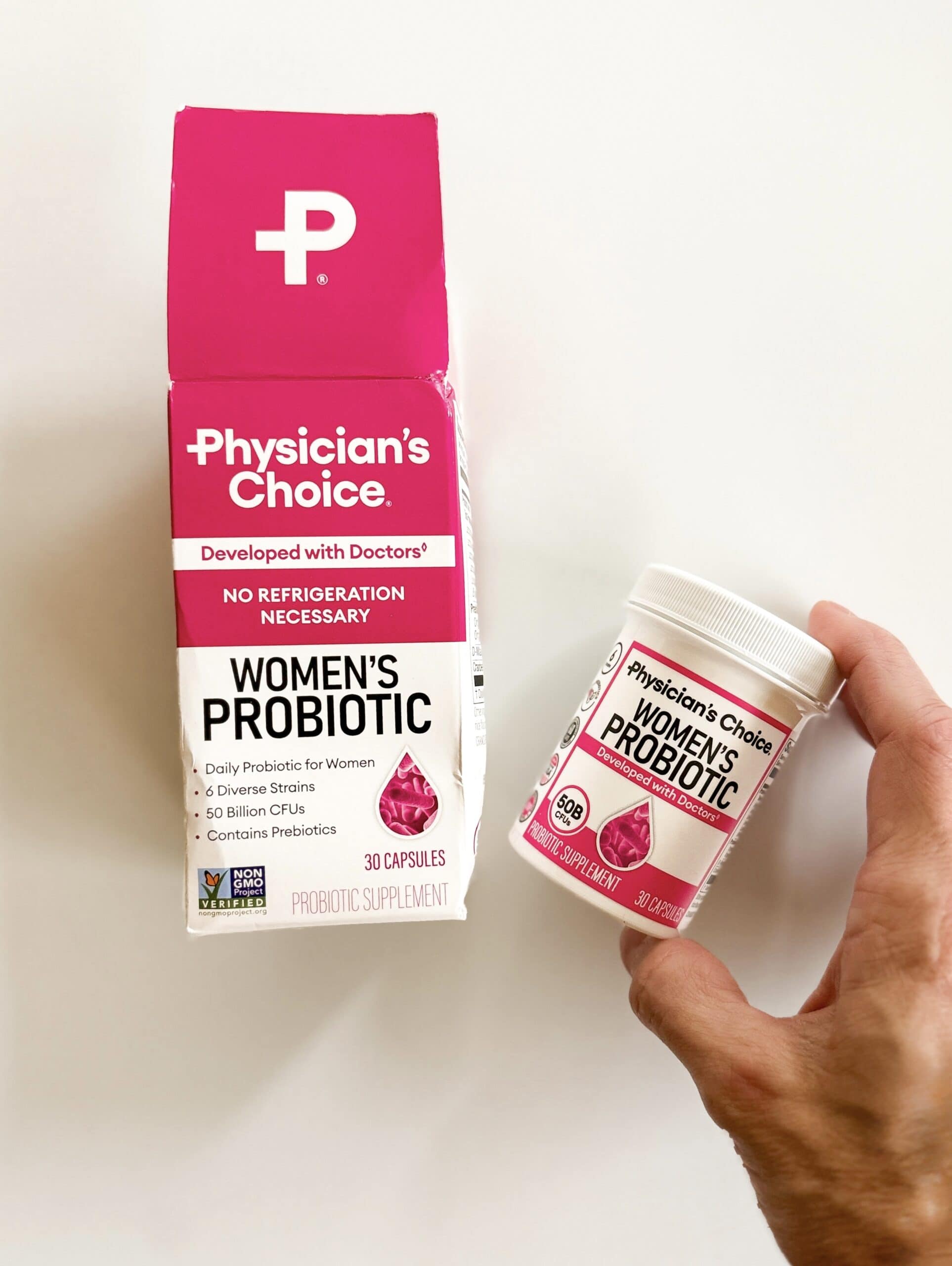 physicians choice probiotic physicians choice probiotic