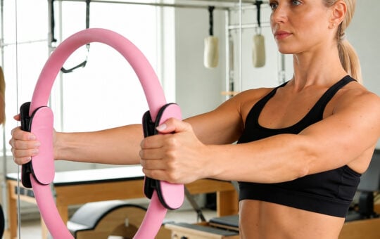 pilates kit
