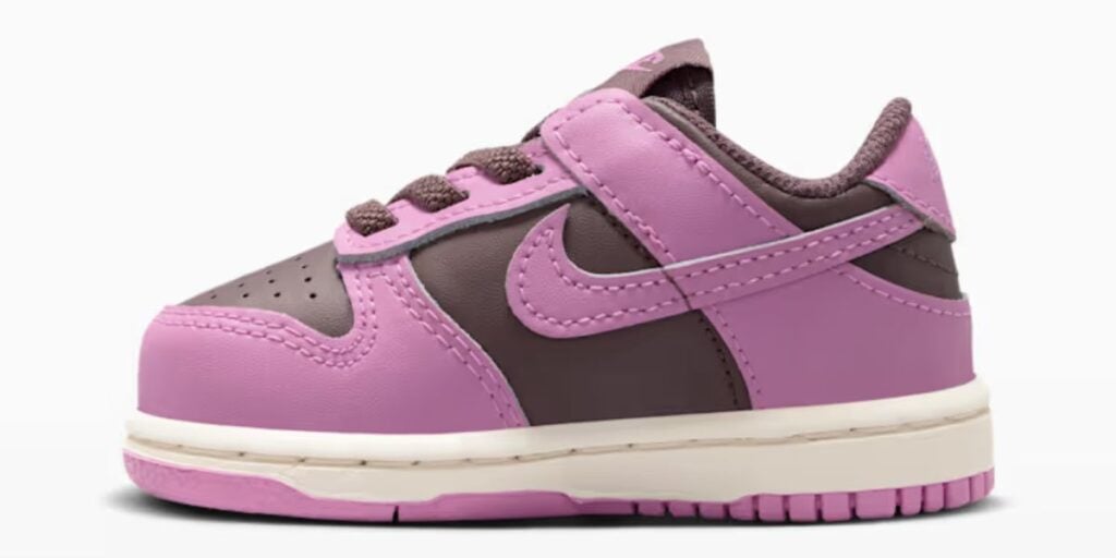 pink nike dunks pink nike dunks