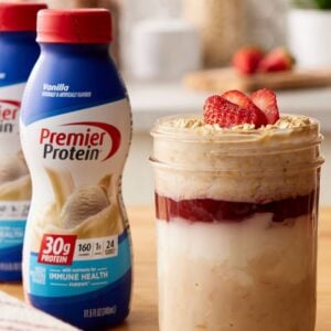 premier protein