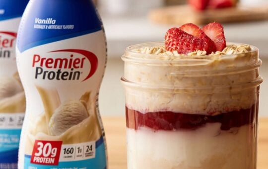 premier protein