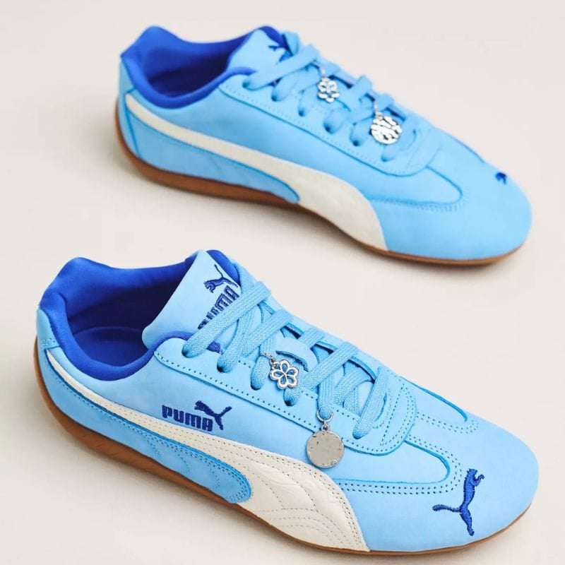 puma shoes