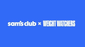 sams weight watcher