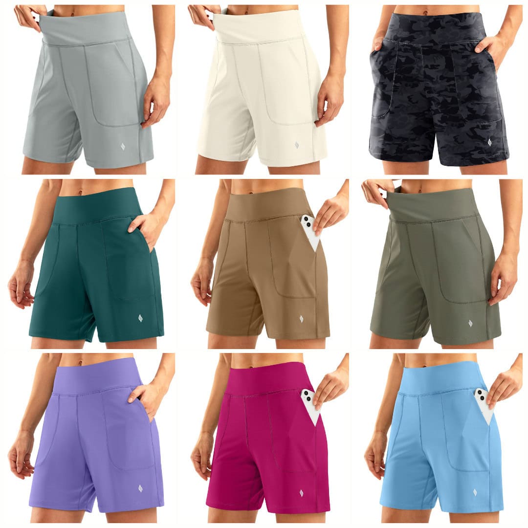 santiny long shorts santiny long shorts