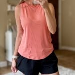 santiny workout tops