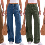 sidefeel jeans