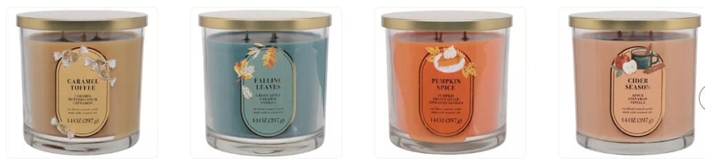 sonoma candles sonoma candles
