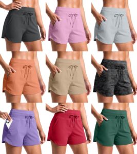 soothfeel shorts