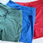 soothfeel shorts