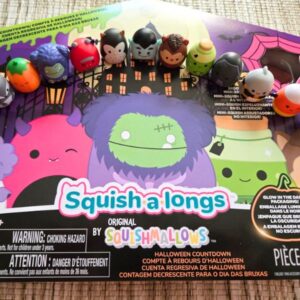squish a longs countdown calendar
