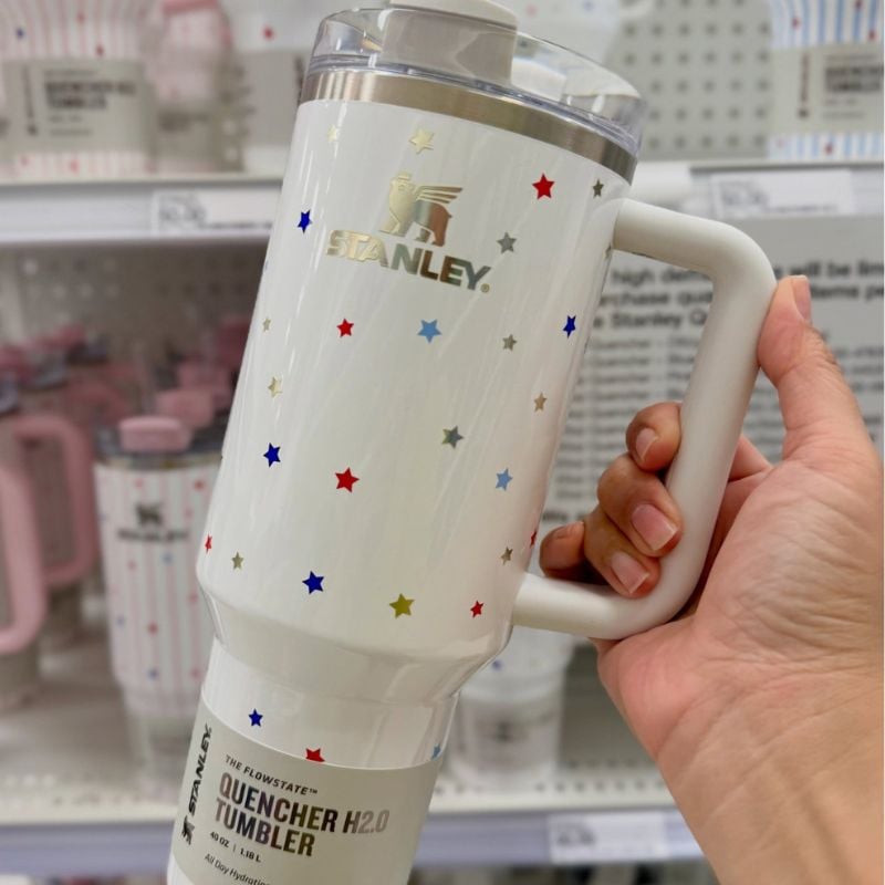 stanley tumbler (1) stanley tumbler