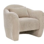 taupe chair
