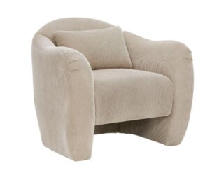 taupe chair