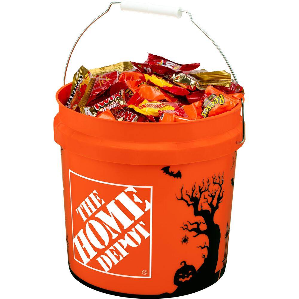 the home depot paint buckets pn0260 c3 2400