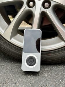 tire inflator