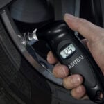 tire pressure