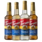 torani syrup