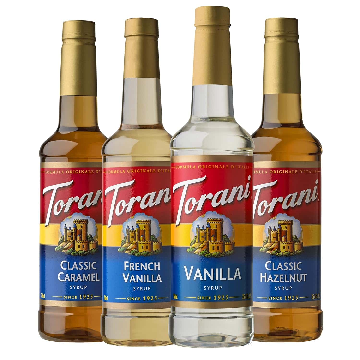 torani syrup
