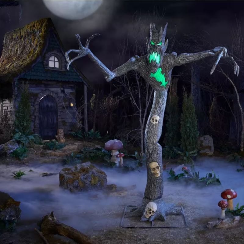 tree monster