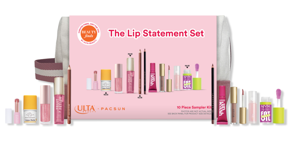 ulta lip statement