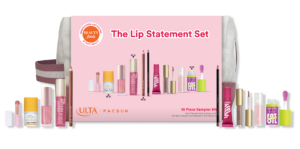 ulta lip statement