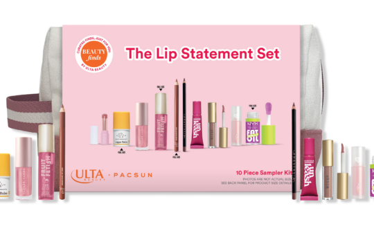 ulta lip statement