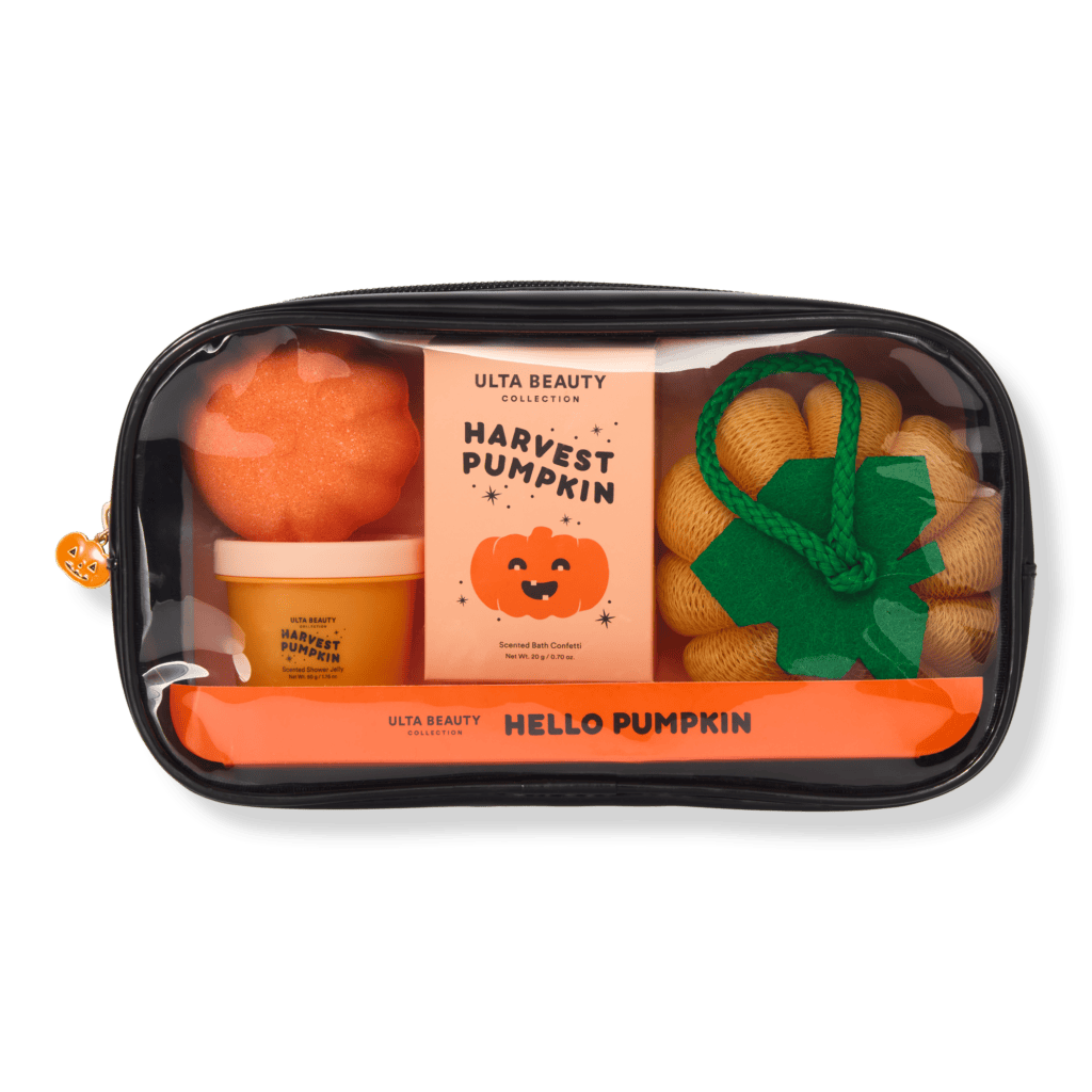 ulta pumpkin