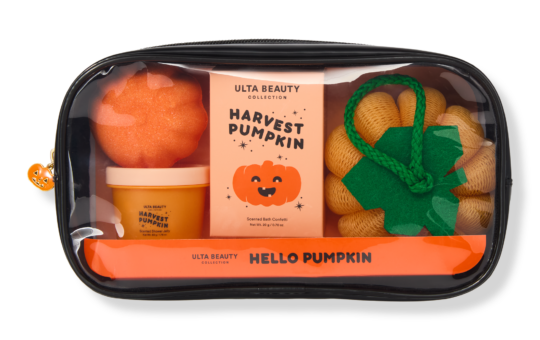 ulta pumpkin