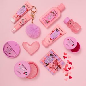 ulta sweet shimmer stocking