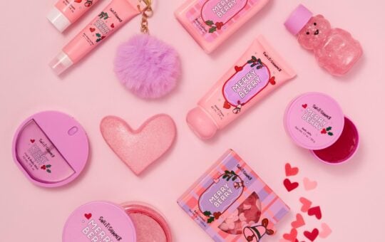 ulta sweet shimmer stocking