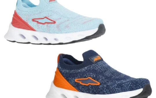 walmart avia kid shoes
