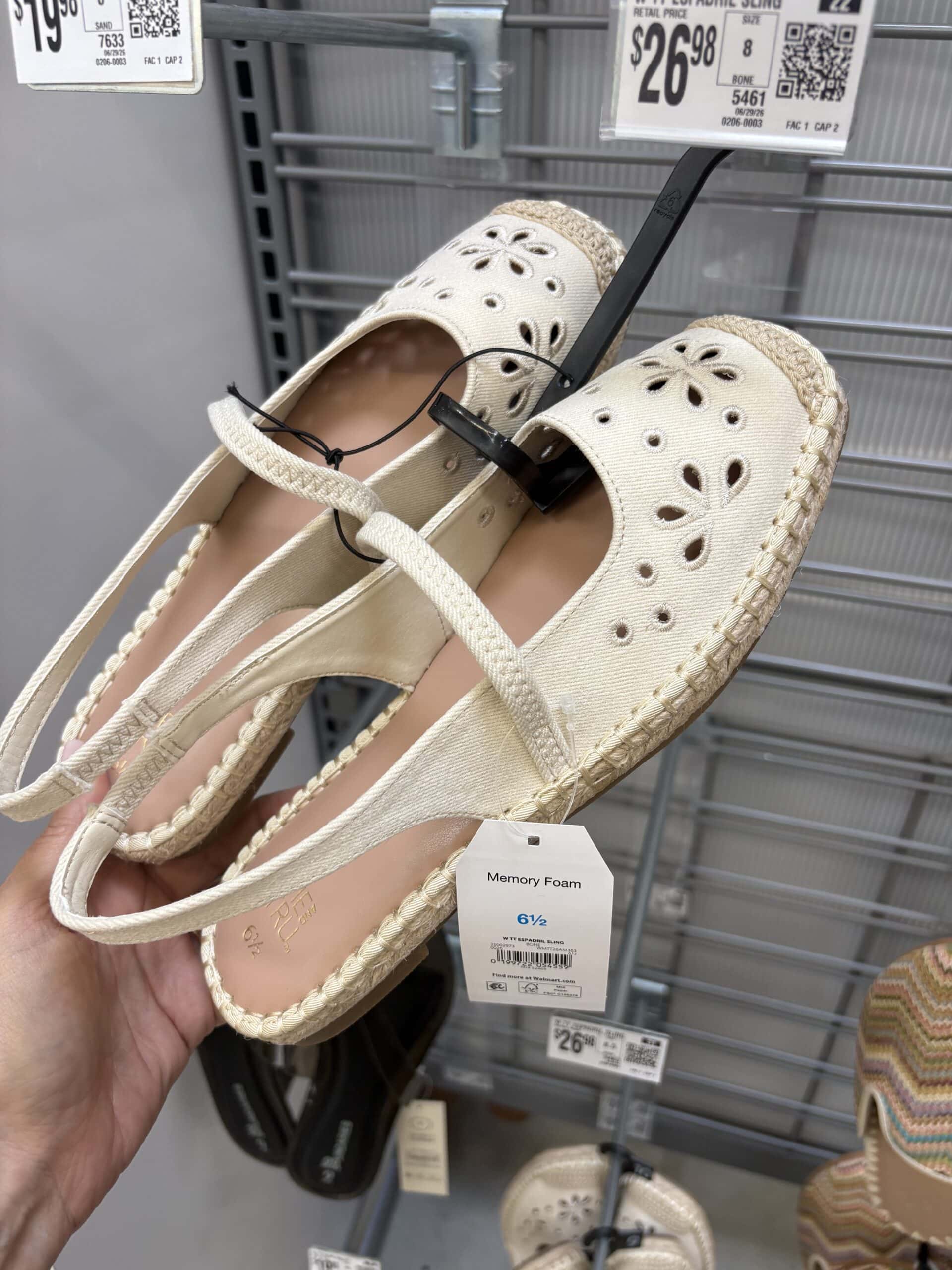 walmart espadrilles