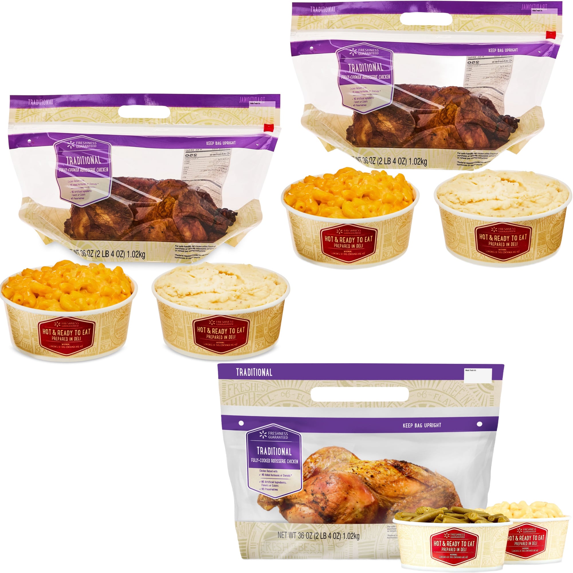walmart family meals walmart family meals