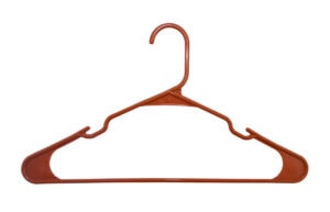 walmart hangers