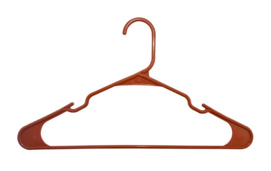 walmart hangers