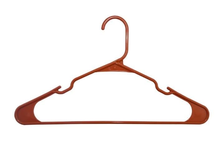 walmart hangers