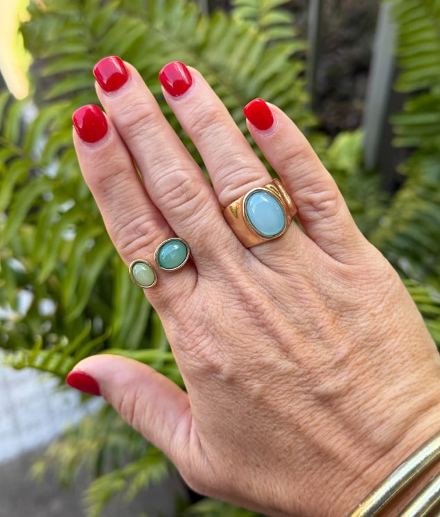 walmart jewelry rings