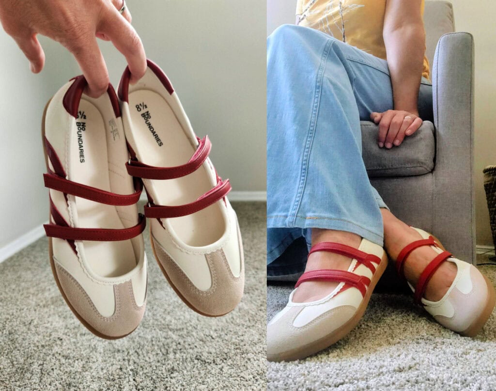 walmart mary jane sneakers