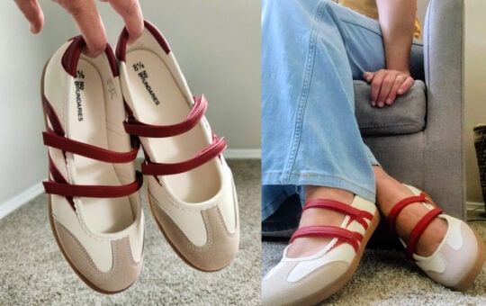 walmart mary jane sneakers