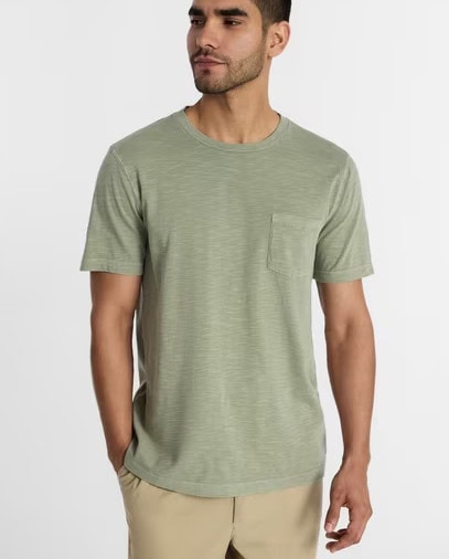 walmart mens tee