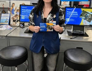 walmart photo free prints