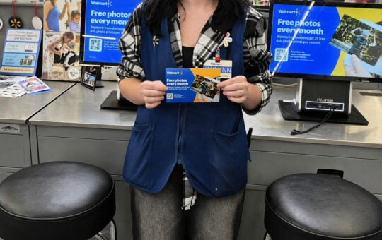 walmart photo free prints