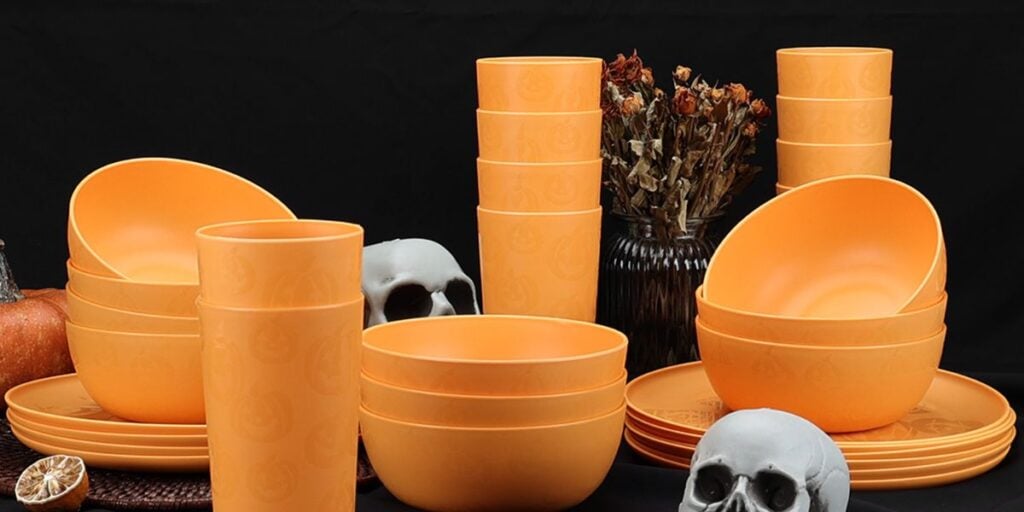walmart plastic dinnerware walmart plastic dinnerware